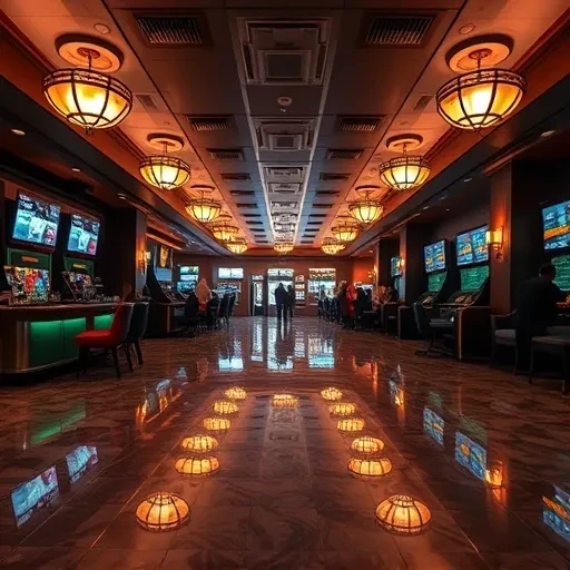 Apostas Criativas e Diversificadas no 865bet para Todos os Gostos