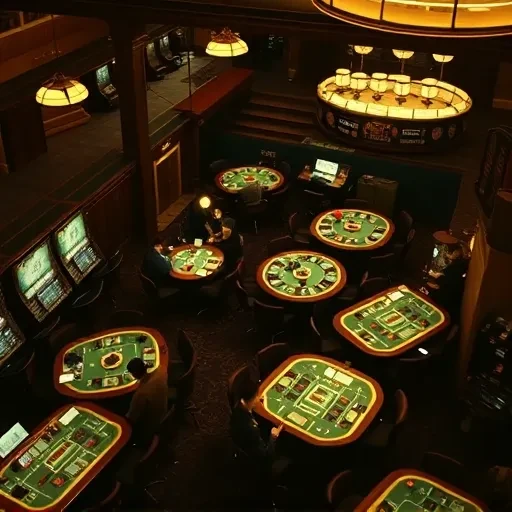 Login na 865bet: Seus Jogos à Distância de Um Clique