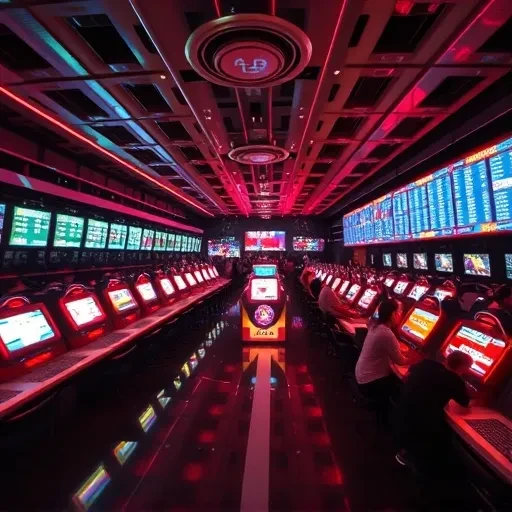 865bet Promoções Especiais