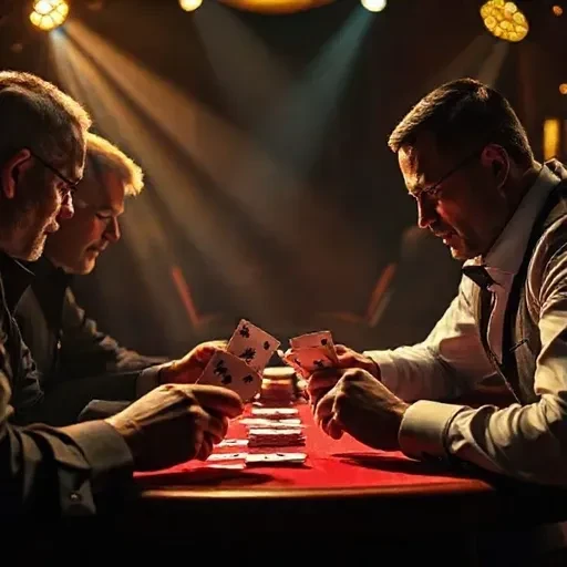 Slots Fantásticos do 865bet: Jogando e Ganhando com Estilo