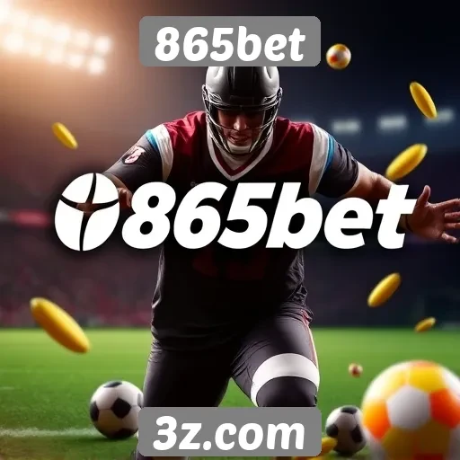 Guia de bônus e promoções do 865bet