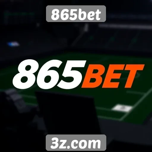 Principais recursos oferecidos pelo site 865bet