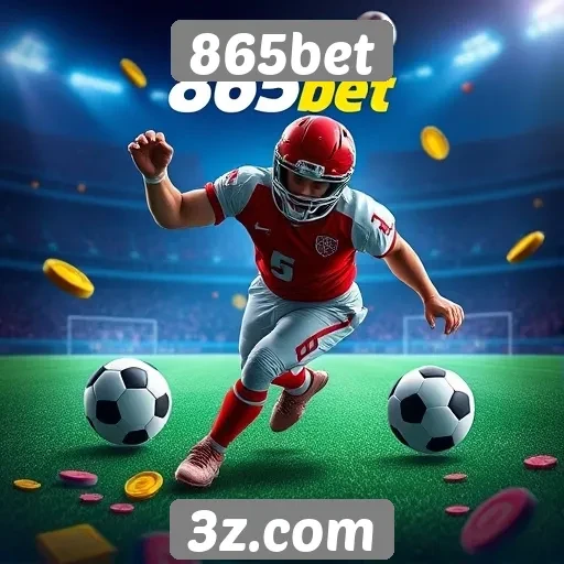 NOVIDADE 865bet amplia catálogo de jogos em 2025