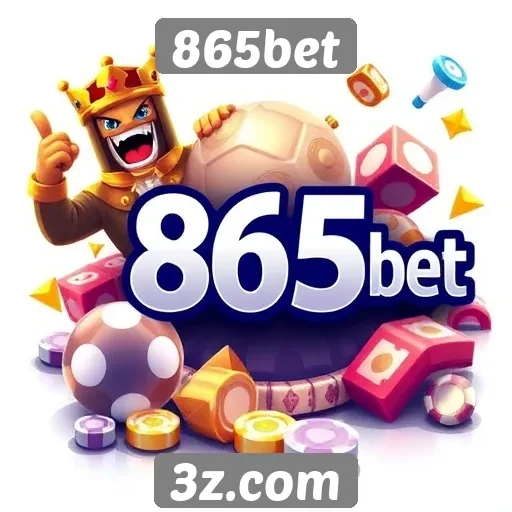 865bet oferece diversas opções de jogos online