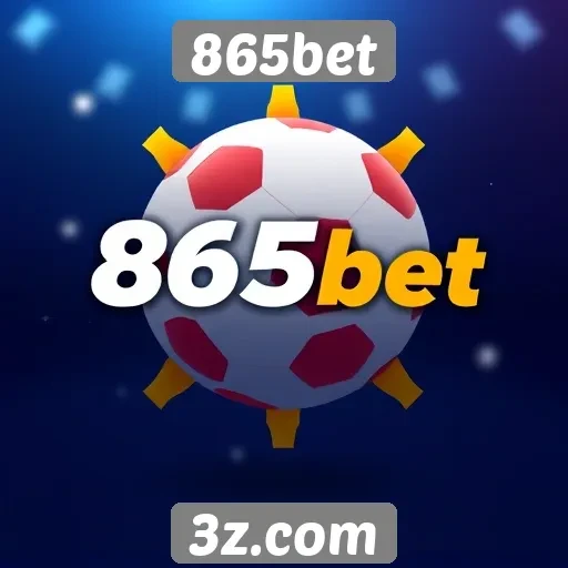 Competição entre plataformas de apostas como o 865bet