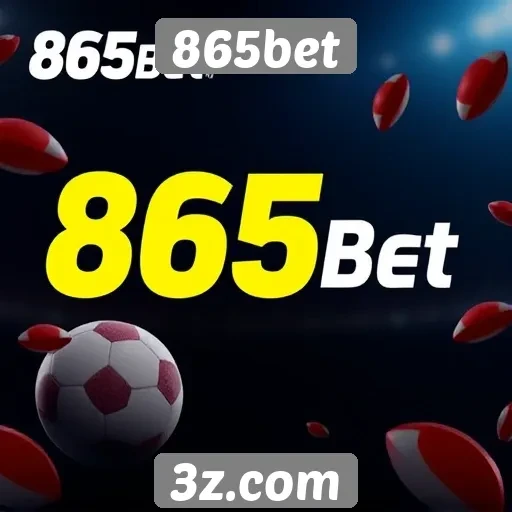 Bônus e promoções oferecidos pelo 865bet