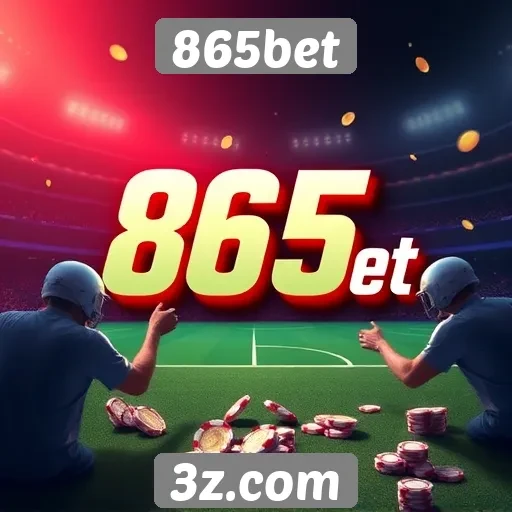 Comparação entre 865bet e concorrentes no mercado