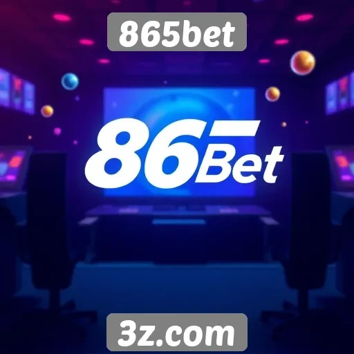 Parceria com desenvolvedores melhora a qualidade dos jogos em 865bet