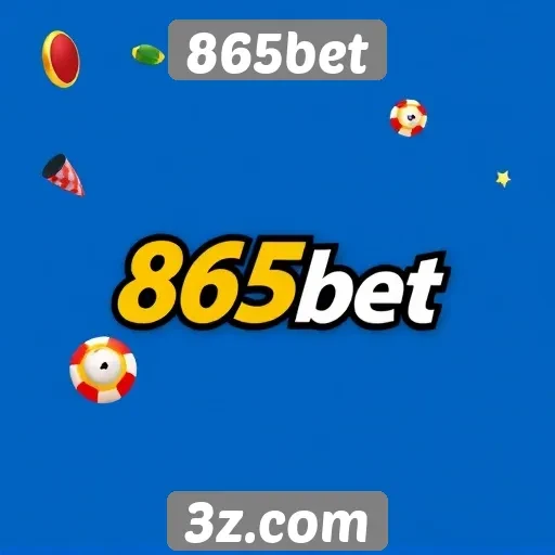 Explorando as opções de jogos disponíveis no 865bet