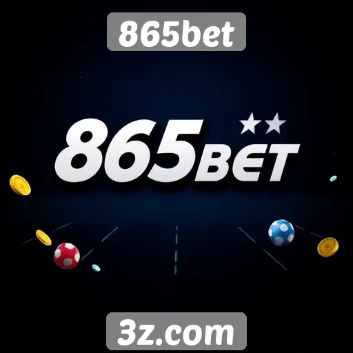 Análise da plataforma de jogos 865bet