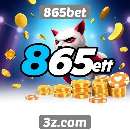 Jogos disponíveis no site 865bet