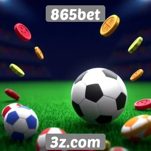 Análise das opções de jogos disponíveis no site 865bet