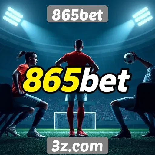 O crescimento da popularidade do 865bet entre apostadores