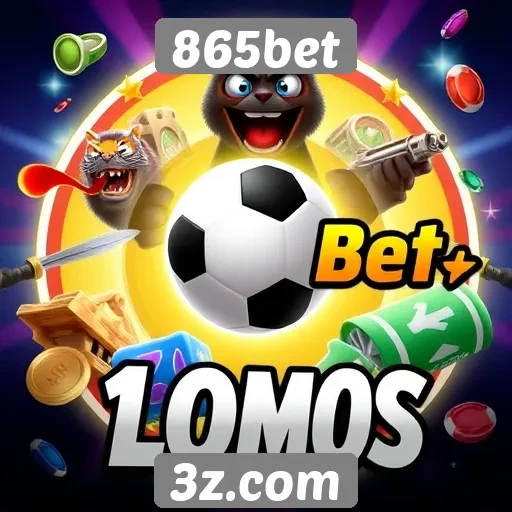 Jogos populares disponíveis na plataforma 865bet