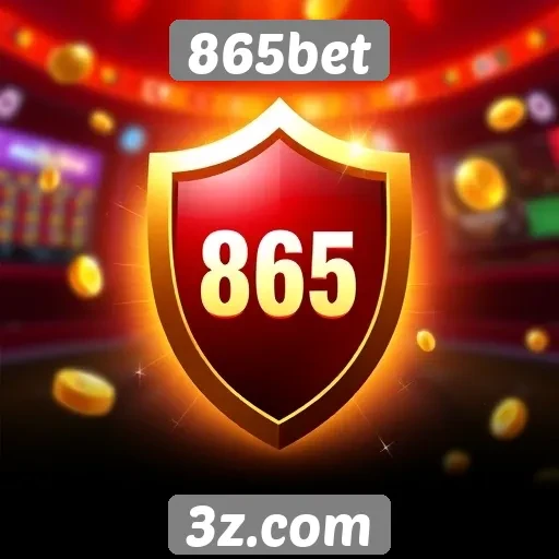 Perspectivas sobre a segurança da plataforma 865bet