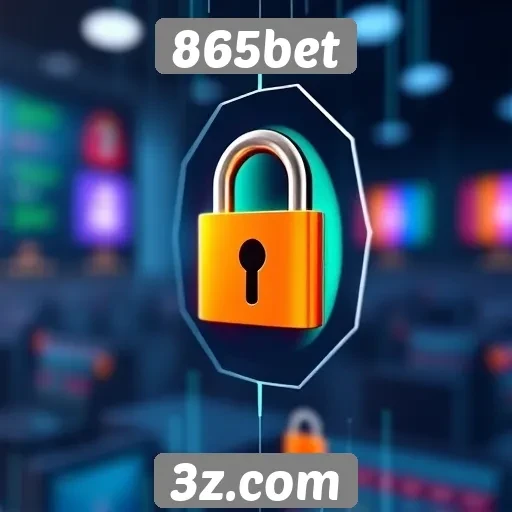 Avanços tecnológicos aprimoram segurança no 865bet