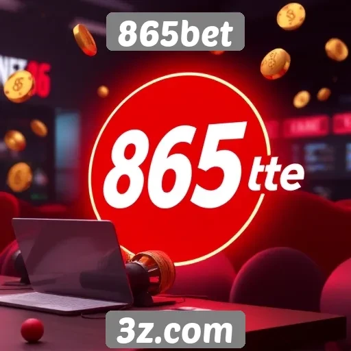 Experiência do usuário na plataforma 865bet