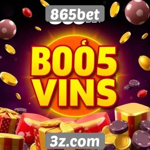Comparativo de bônus de boas-vindas na 865bet